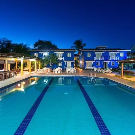 Atlantida Park Hotel Porto Seguro Luaran gambar