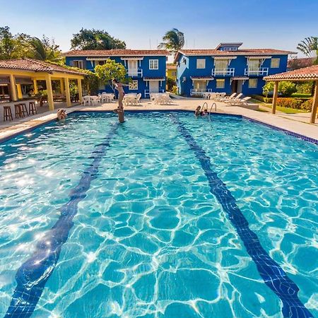 Atlantida Park Hotel Porto Seguro Luaran gambar