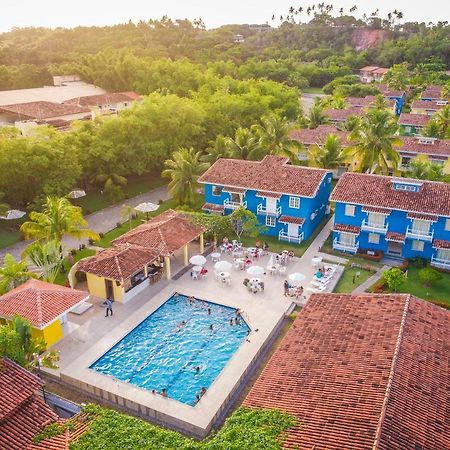 Atlantida Park Hotel Porto Seguro Luaran gambar