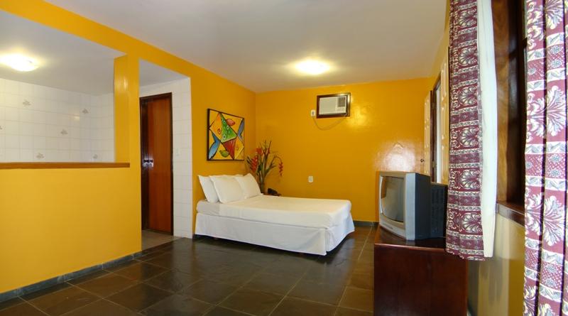 Atlantida Park Hotel Porto Seguro Bilik gambar