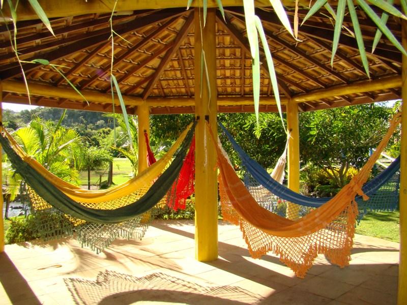Atlantida Park Hotel Porto Seguro Kemudahan gambar