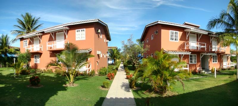 Atlantida Park Hotel Porto Seguro Luaran gambar