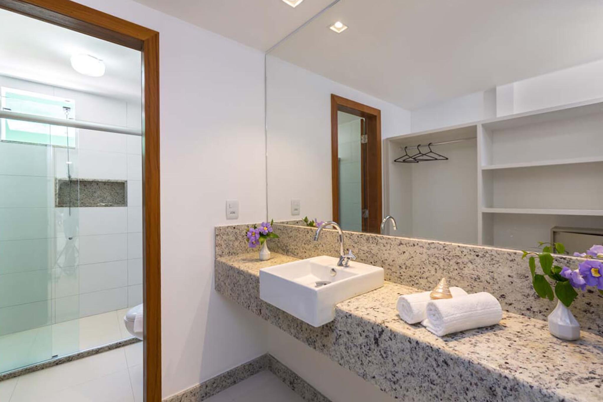 Atlantida Park Hotel Porto Seguro Luaran gambar