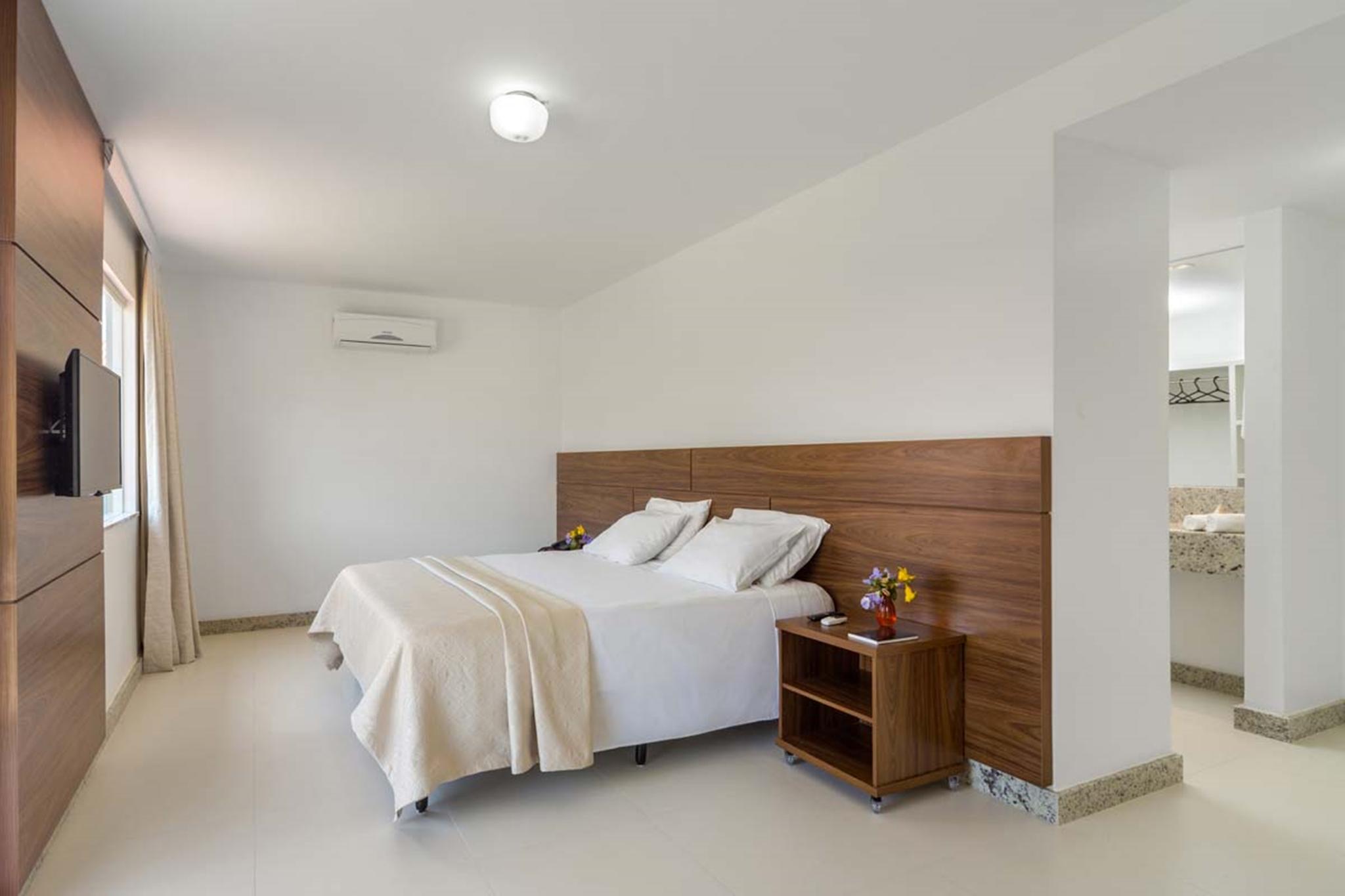Atlantida Park Hotel Porto Seguro Luaran gambar