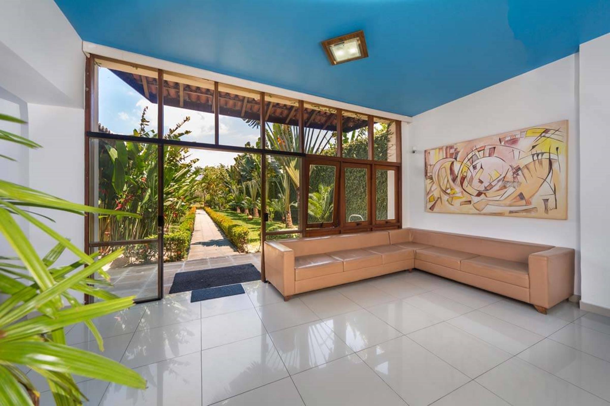Atlantida Park Hotel Porto Seguro Luaran gambar