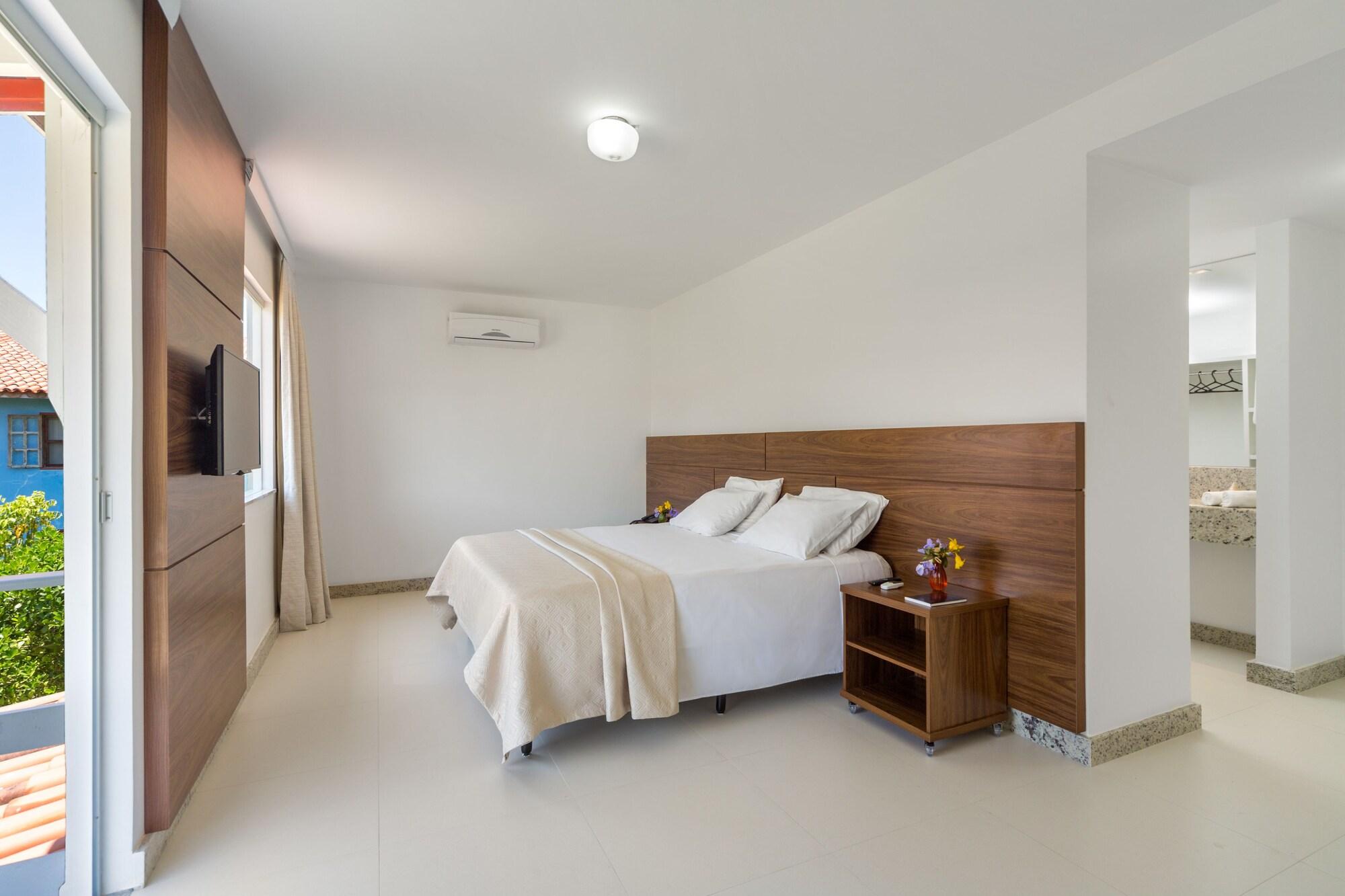 Atlantida Park Hotel Porto Seguro Luaran gambar