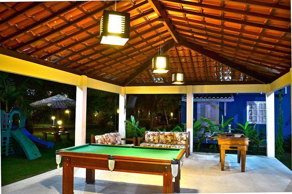 Atlantida Park Hotel Porto Seguro Kemudahan gambar